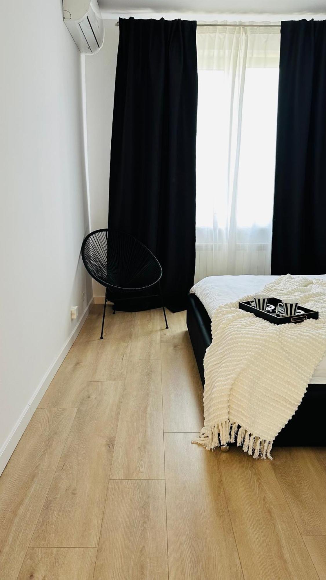 Apartament Plac Zbawiciela Varsóvia Exterior foto